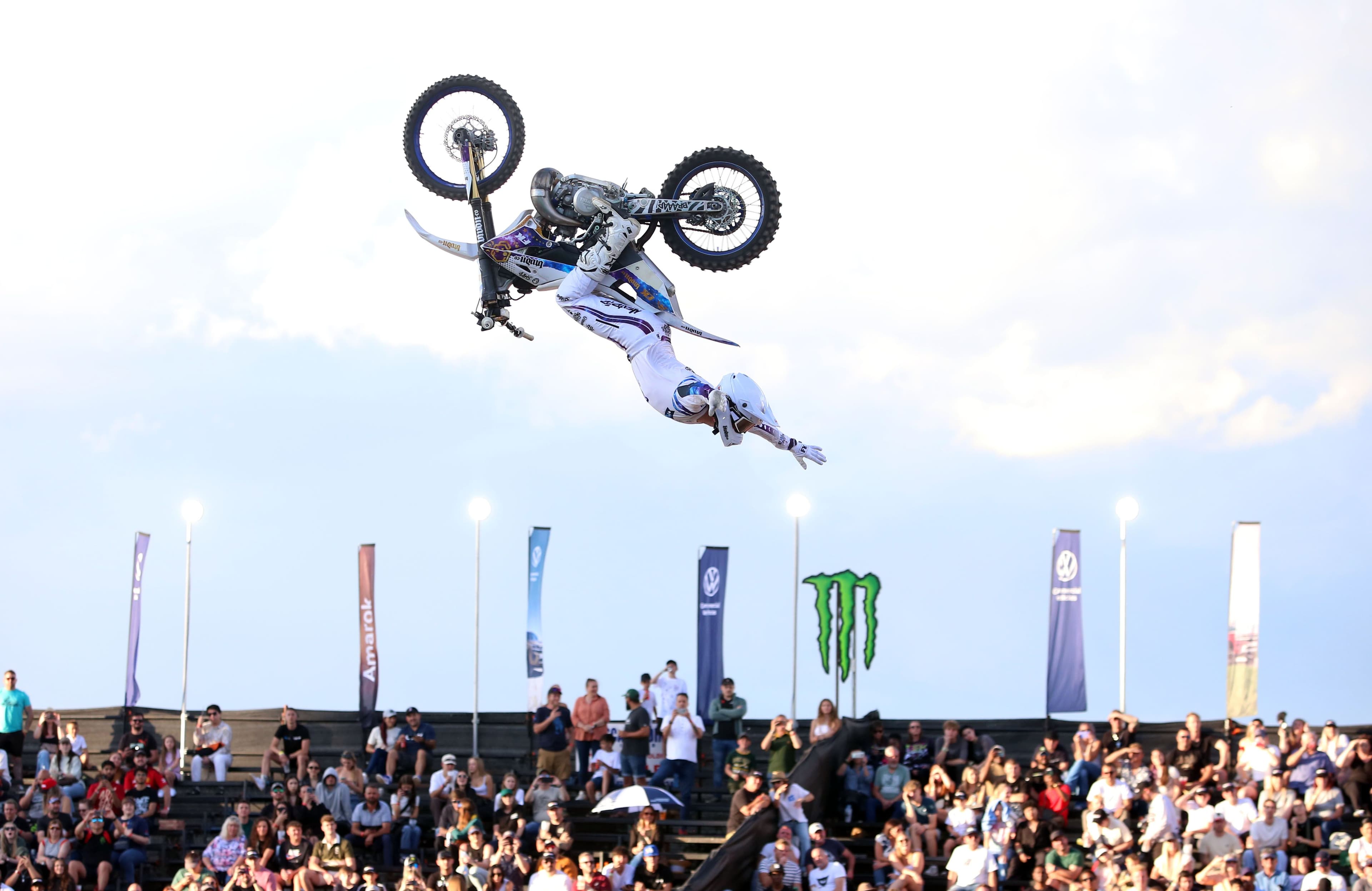 FMX